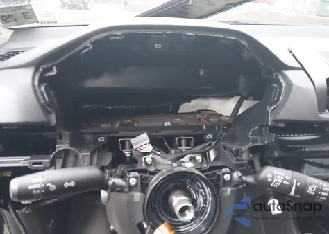 2024 Honda Cr-V Ex-L Awd из США, поврежденный, VIN 2HKRS4H77RH463750